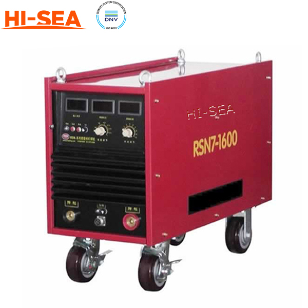 Steel Structure Welding Machine